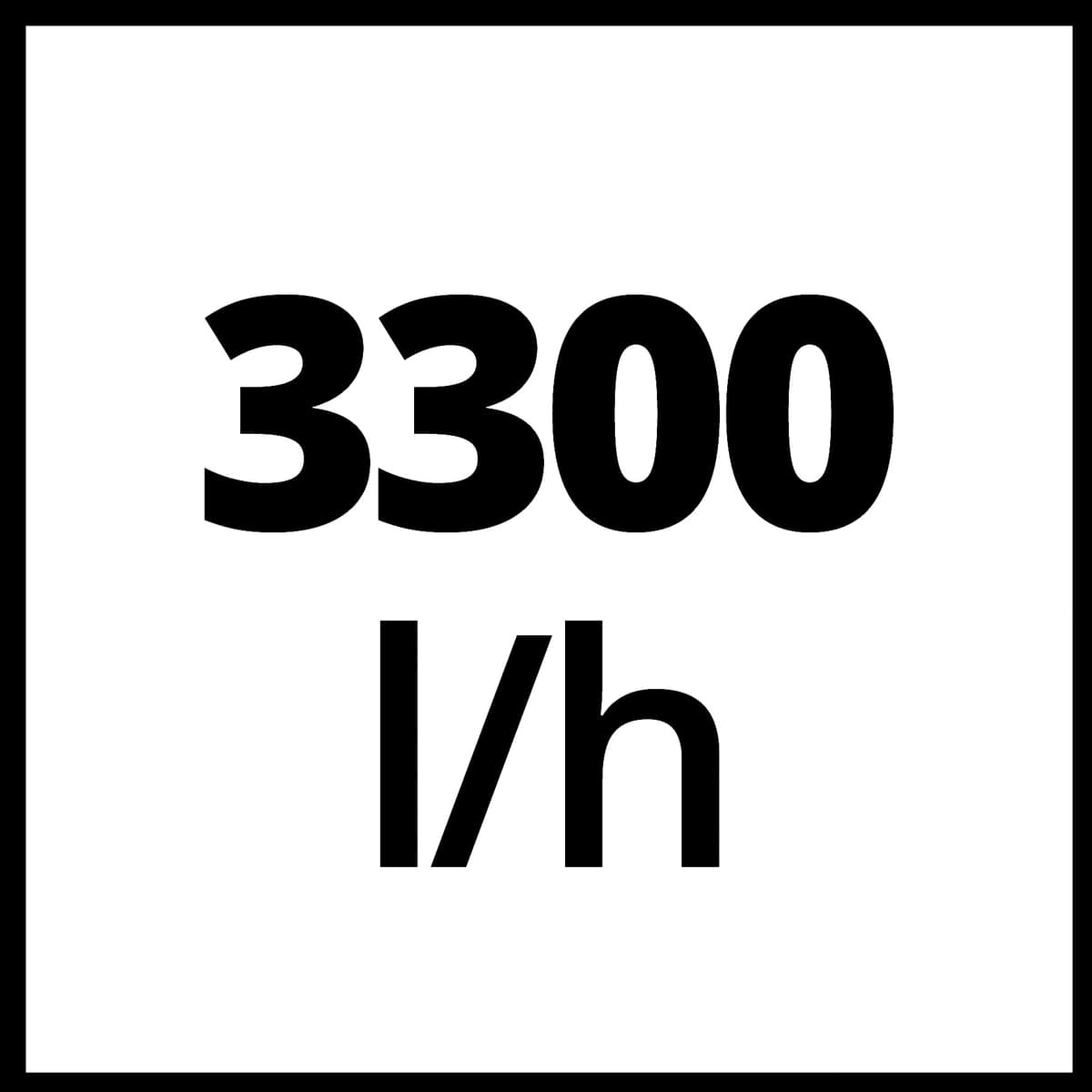 Einhell GC-AW 6333 Automatische Hydrofoorpomp thumbnail 9