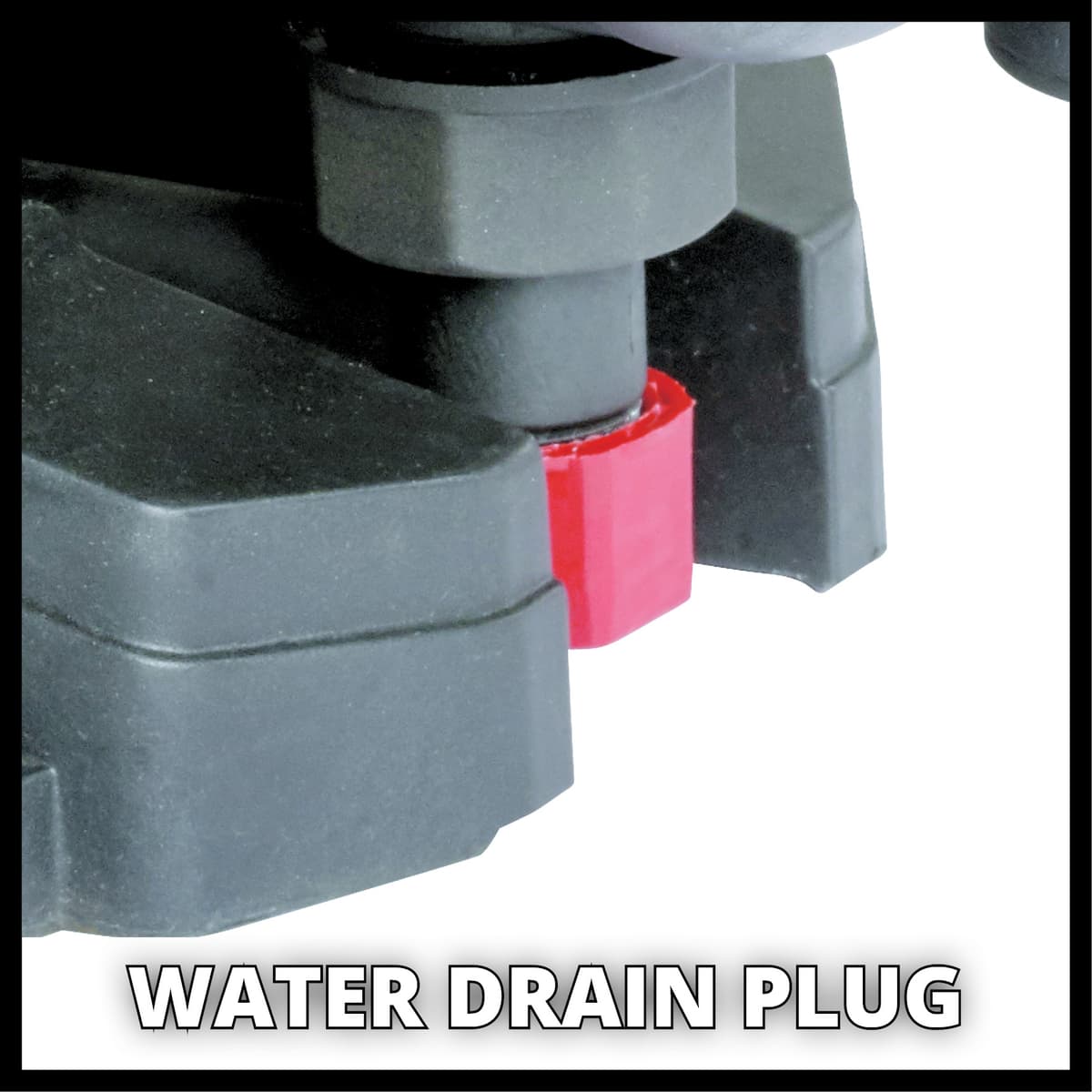 Einhell GC-AW 6333 Automatische Hydrofoorpomp thumbnail 11