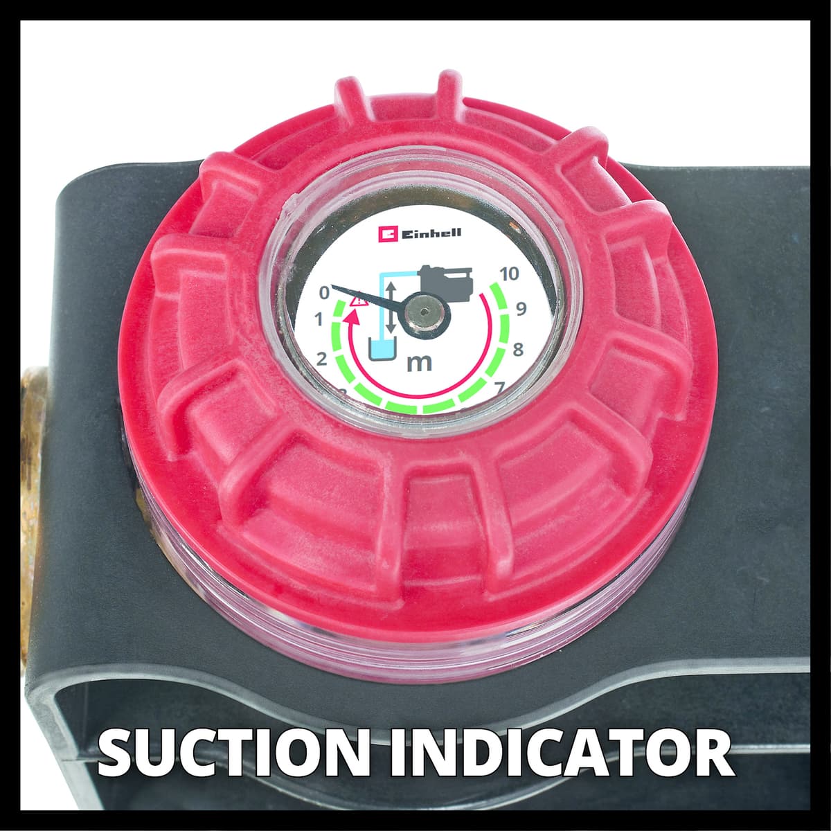 Einhell GE-AW 1042 FS Automatische Tuinpomp thumbnail 3