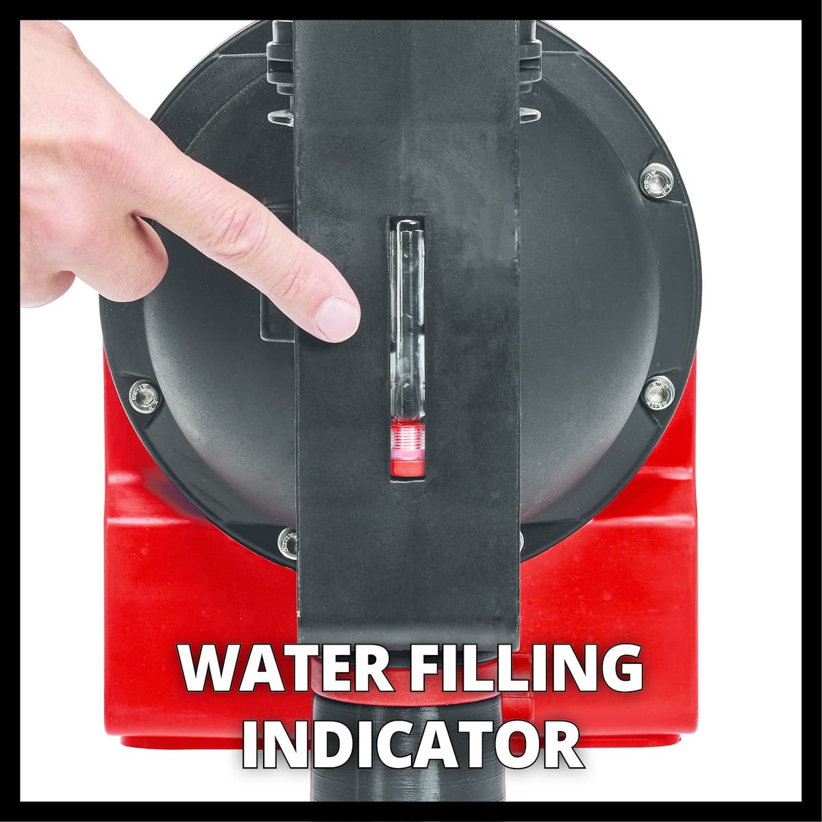 Einhell GE-AW 1042 FS Automatische Tuinpomp thumbnail 4