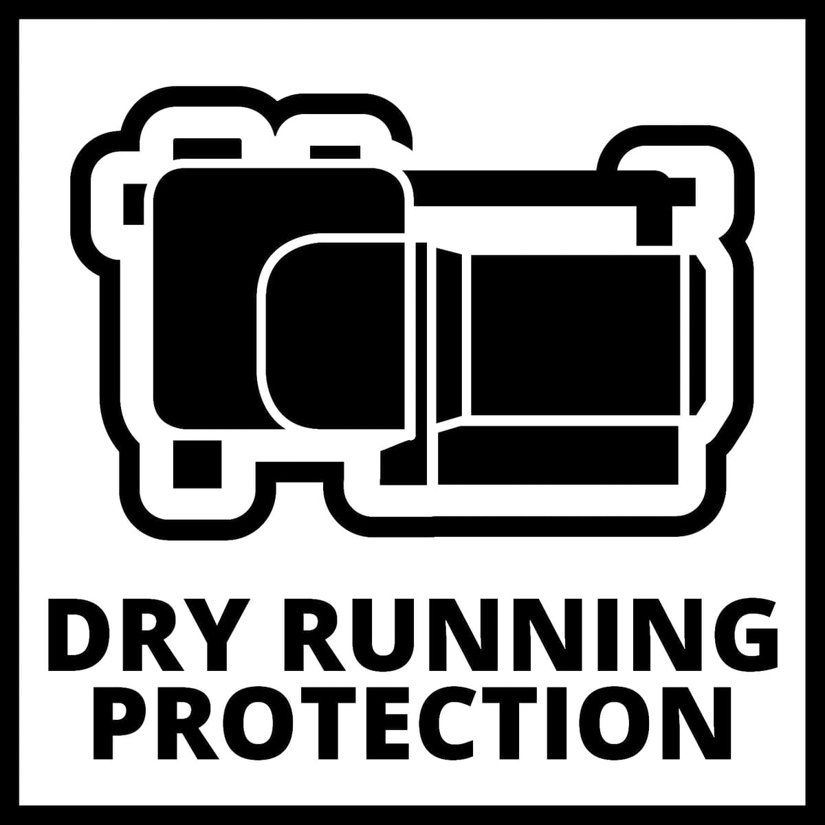 Einhell GE-AW 1042 FS Automatische Tuinpomp thumbnail 7