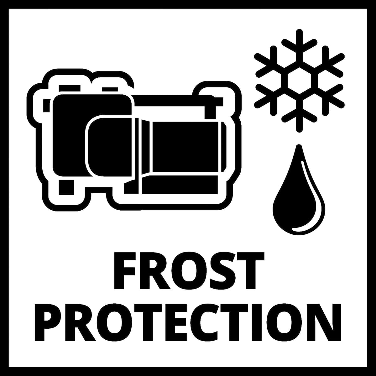 Einhell GE-AW 1042 FS Automatische Tuinpomp thumbnail 8