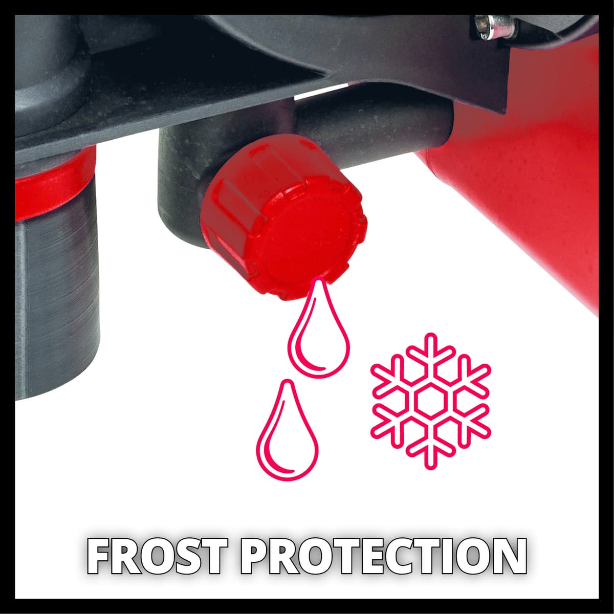 Einhell GE-AW 1042 FS Automatische Tuinpomp thumbnail 9