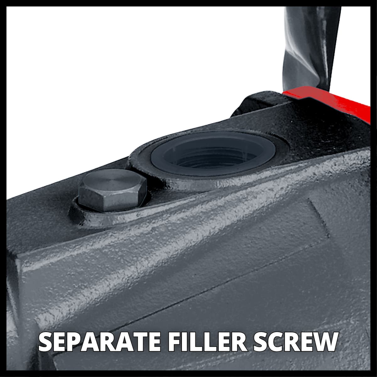 Einhell GC-GP 6036 Tuinpomp thumbnail 3