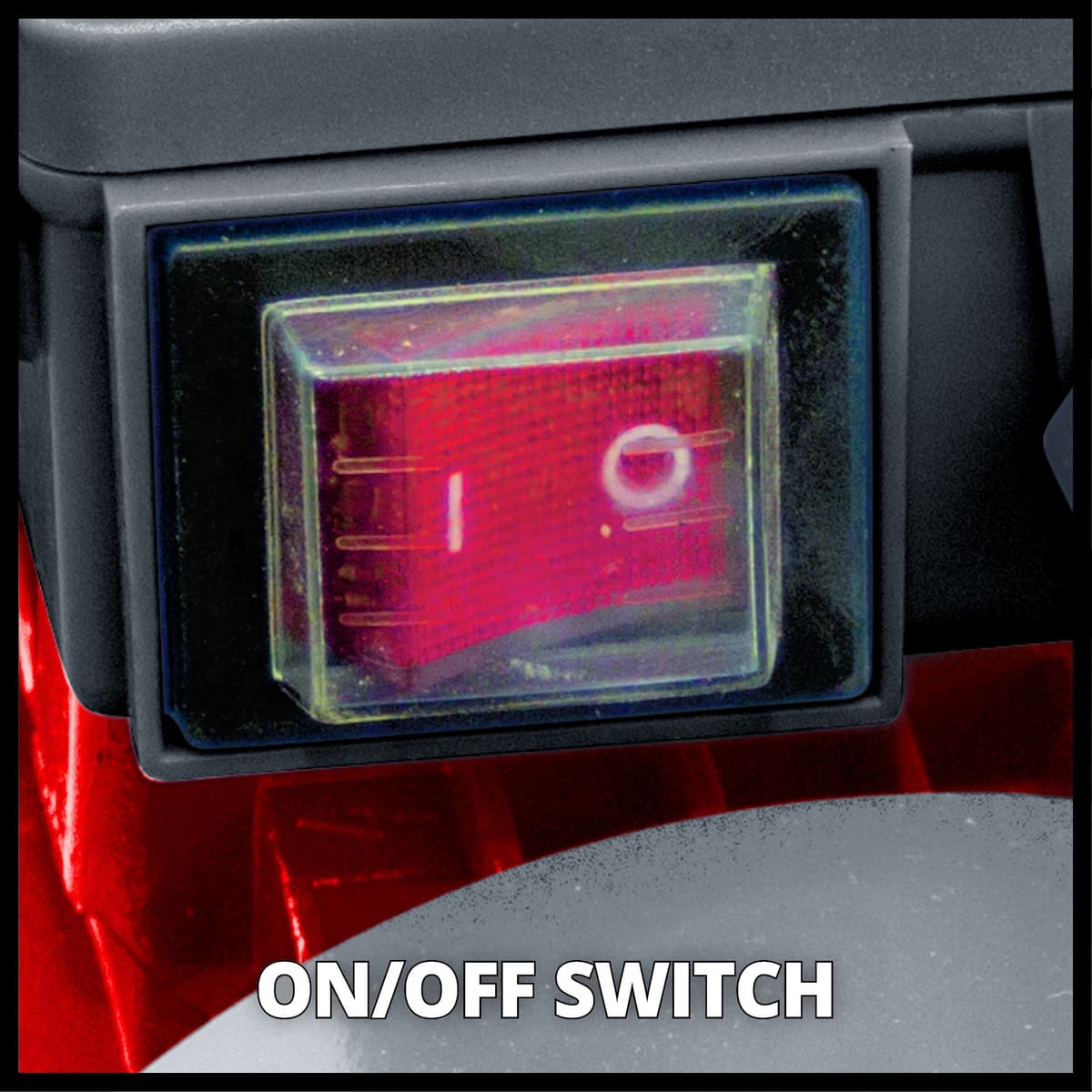 Einhell GC-GP 6036 Tuinpomp thumbnail 4