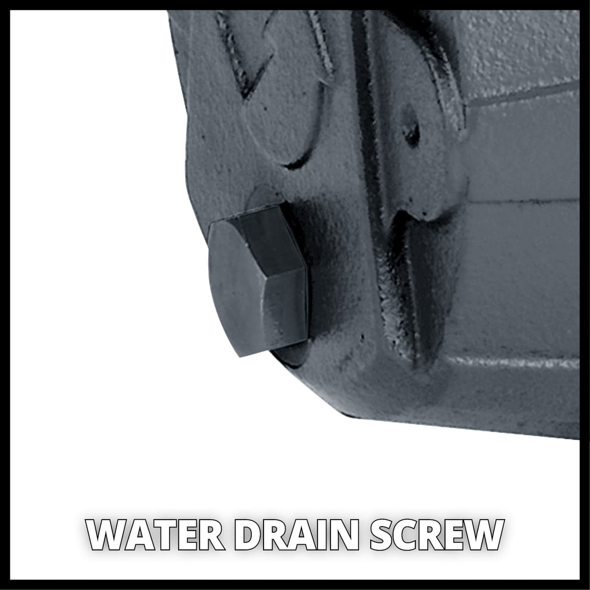 Einhell GC-GP 6036 Tuinpomp thumbnail 6