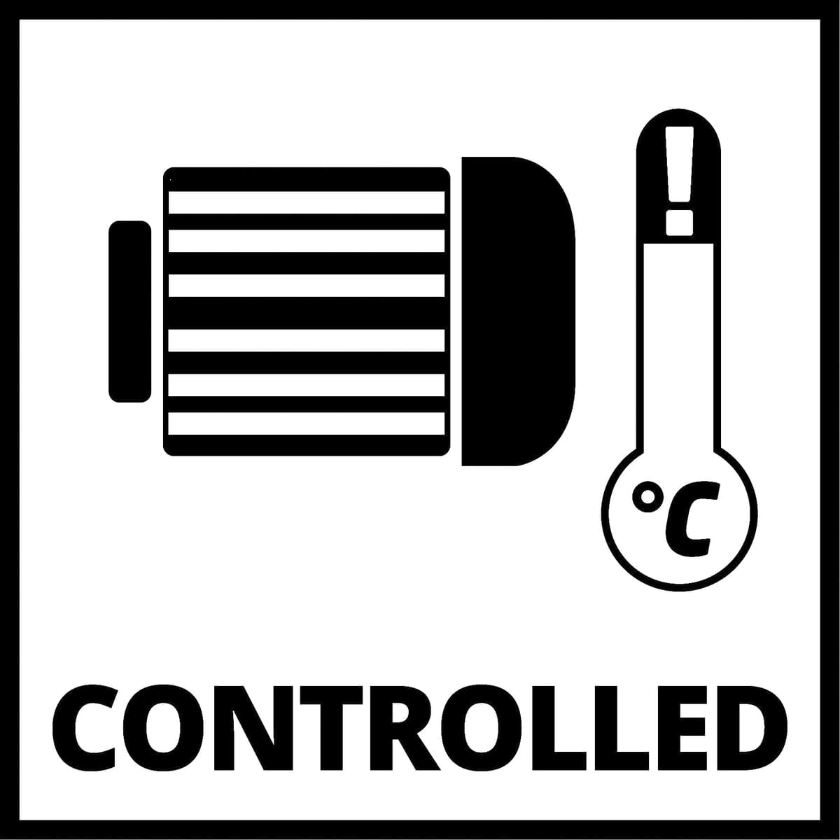 Einhell GC-GP 6036 Tuinpomp thumbnail 8