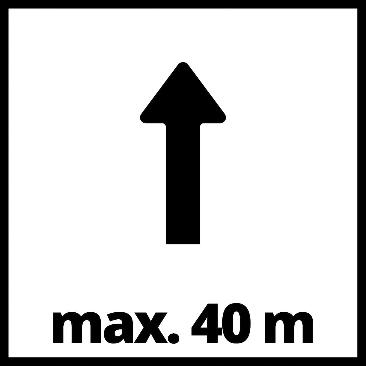 Einhell GC-GP 6036 Tuinpomp thumbnail 9