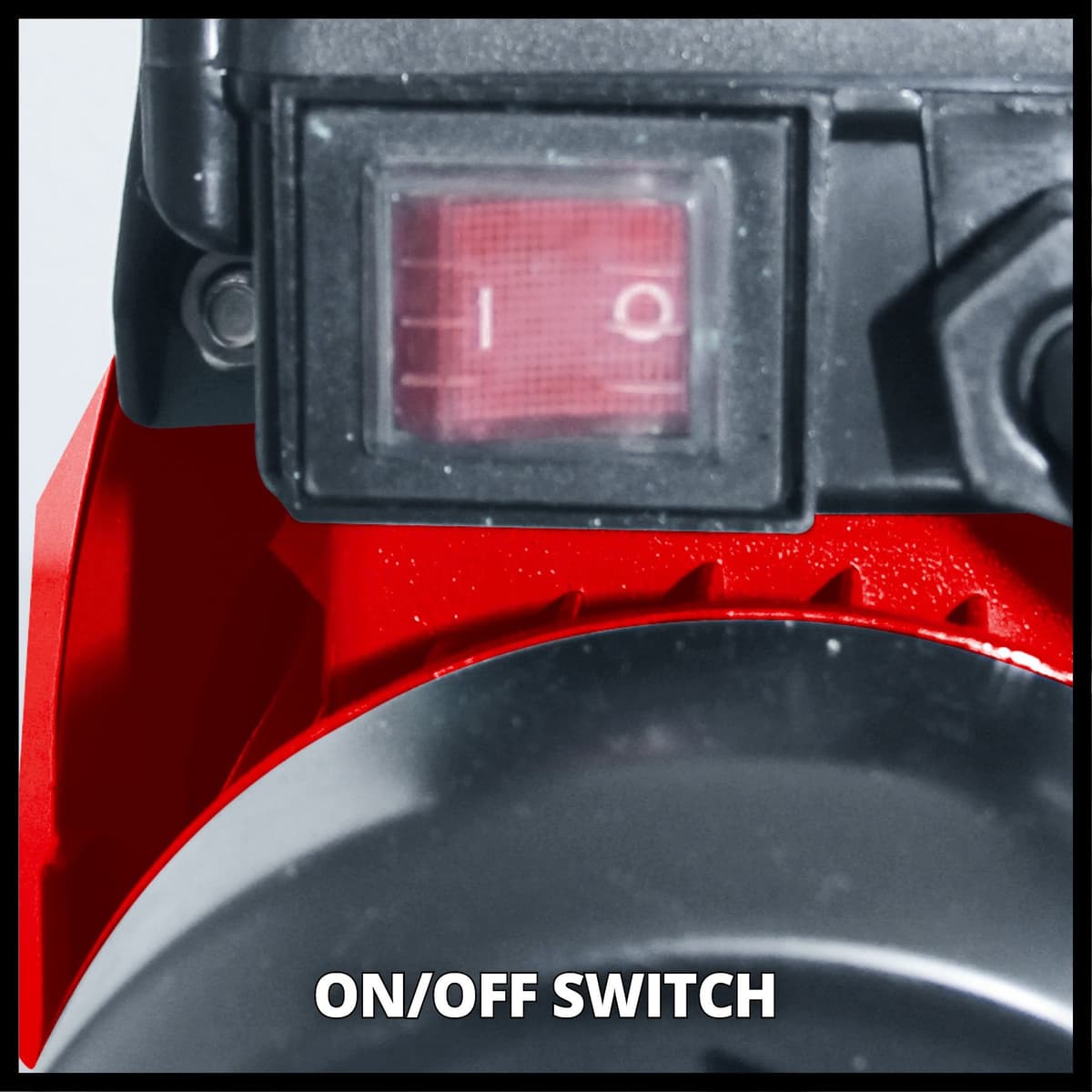 Einhell GC-GP 6538 Tuinpomp thumbnail 3