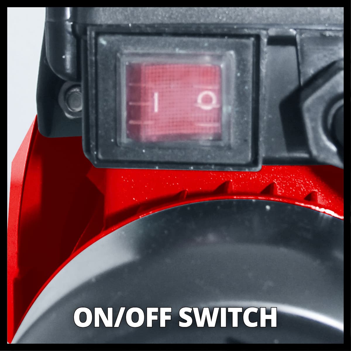 Einhell GC-GP 6538 KIT Tuinpomp + Aanzuigslang thumbnail 3