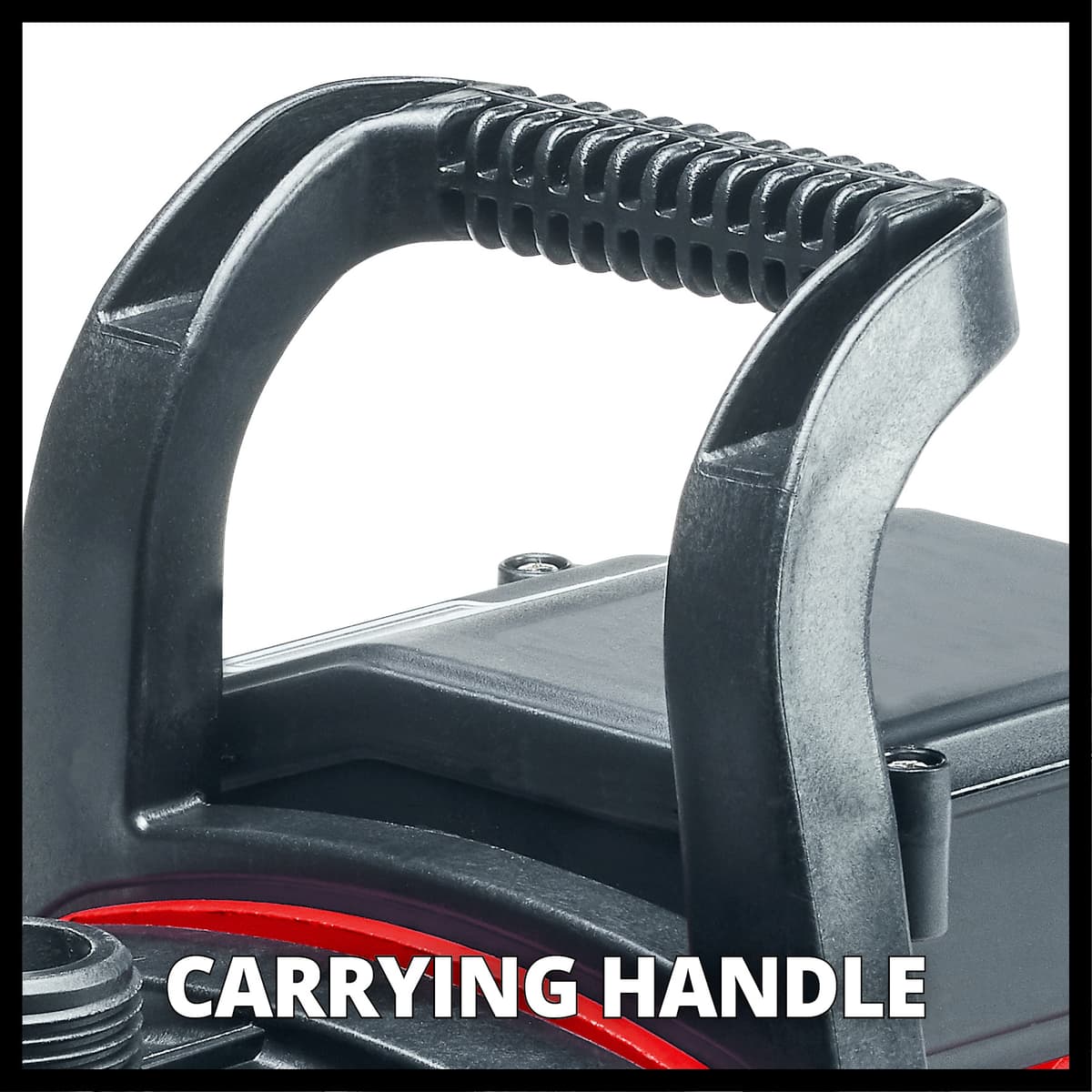 Einhell GC-GP 6538 KIT Tuinpomp + Aanzuigslang thumbnail 4