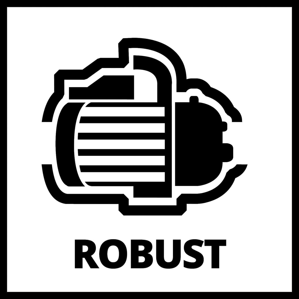 Einhell GC-GP 6538 KIT Tuinpomp + Aanzuigslang thumbnail 7