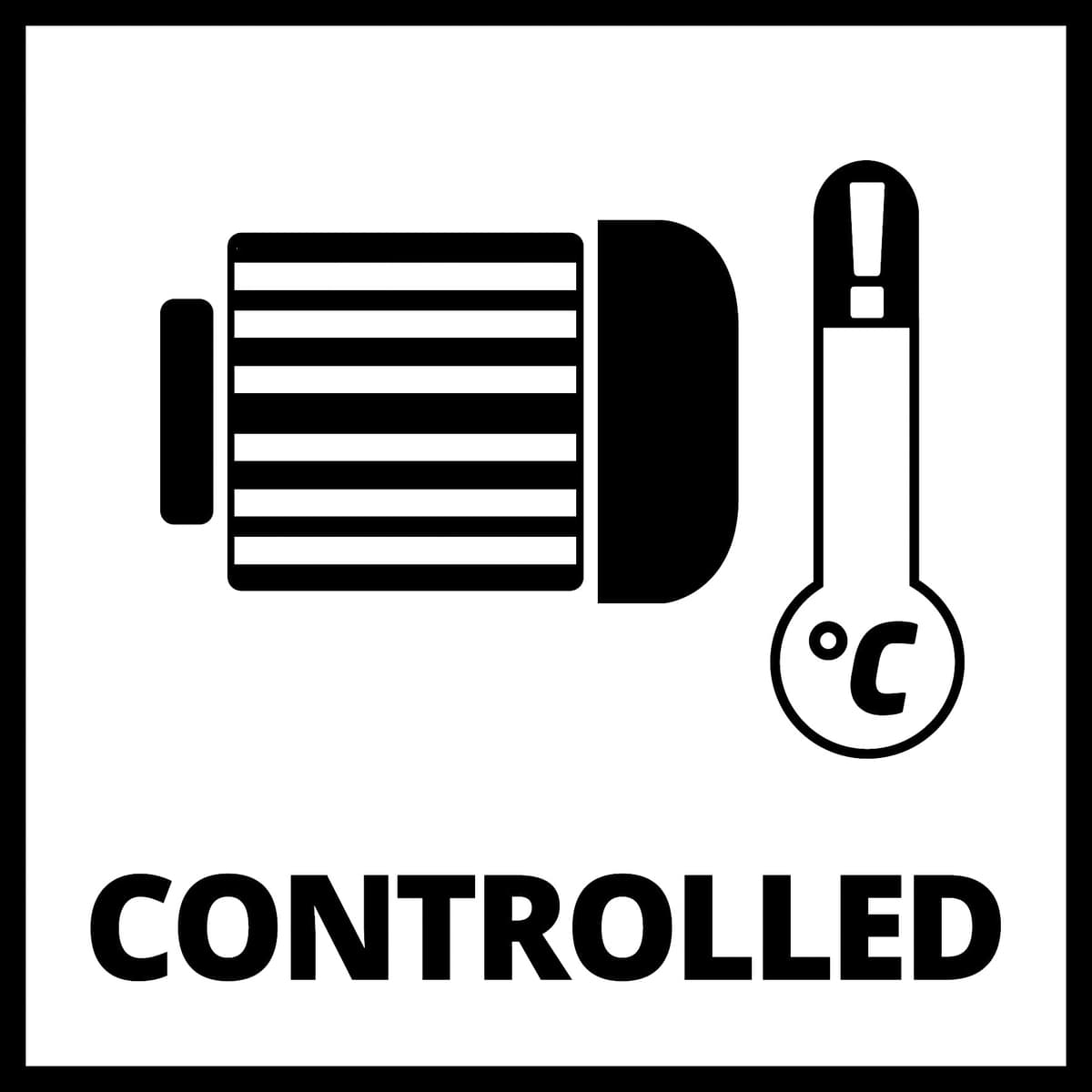 Einhell GC-GP 6538 KIT Tuinpomp + Aanzuigslang thumbnail 8