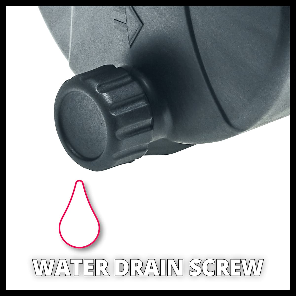 Einhell GC-GP 6538 KIT Tuinpomp + Aanzuigslang thumbnail 11