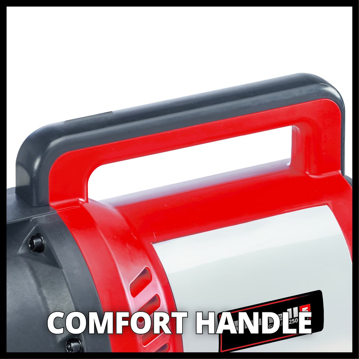 Einhell GC-GP 1250 N Tuinpomp thumbnail 4