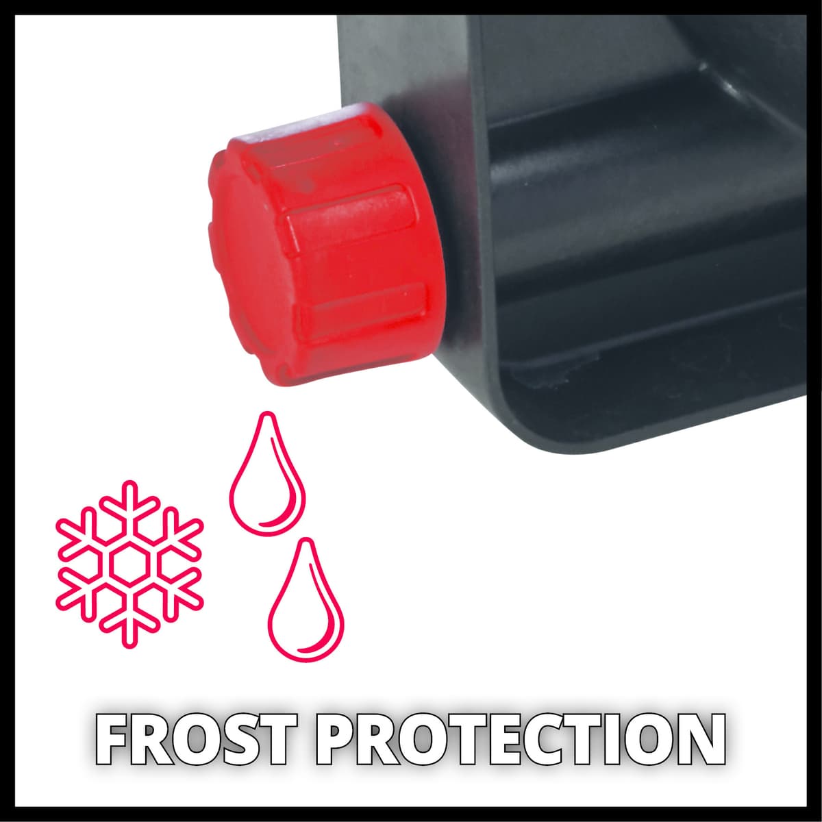 Einhell GC-GP 1250 N Tuinpomp thumbnail 5