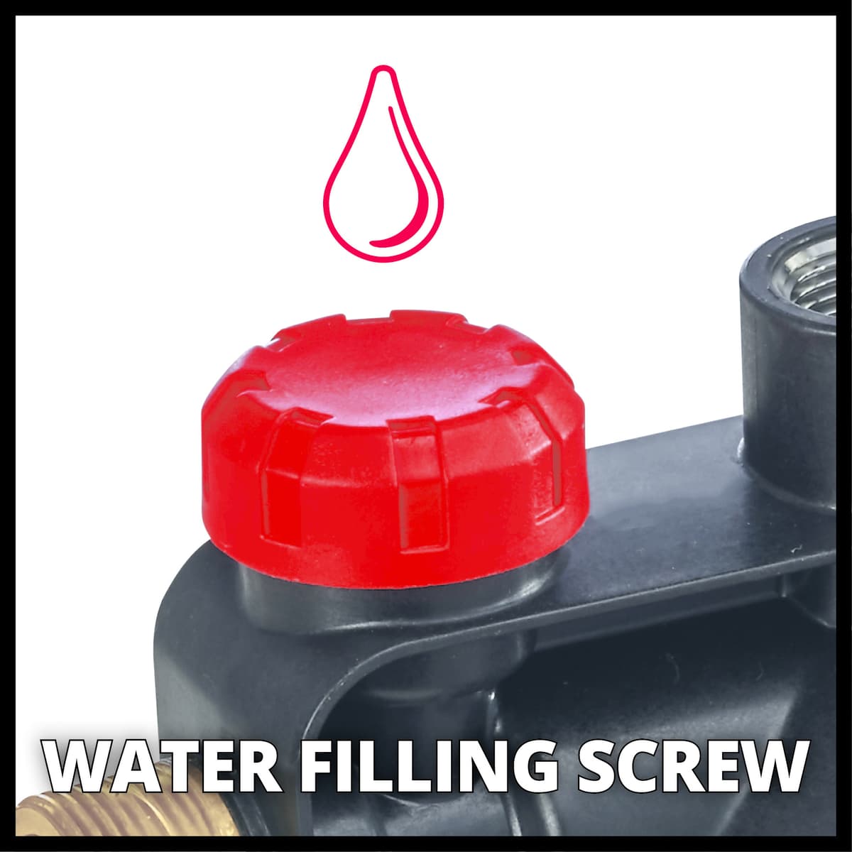 Einhell GC-GP 1250 N Tuinpomp thumbnail 6