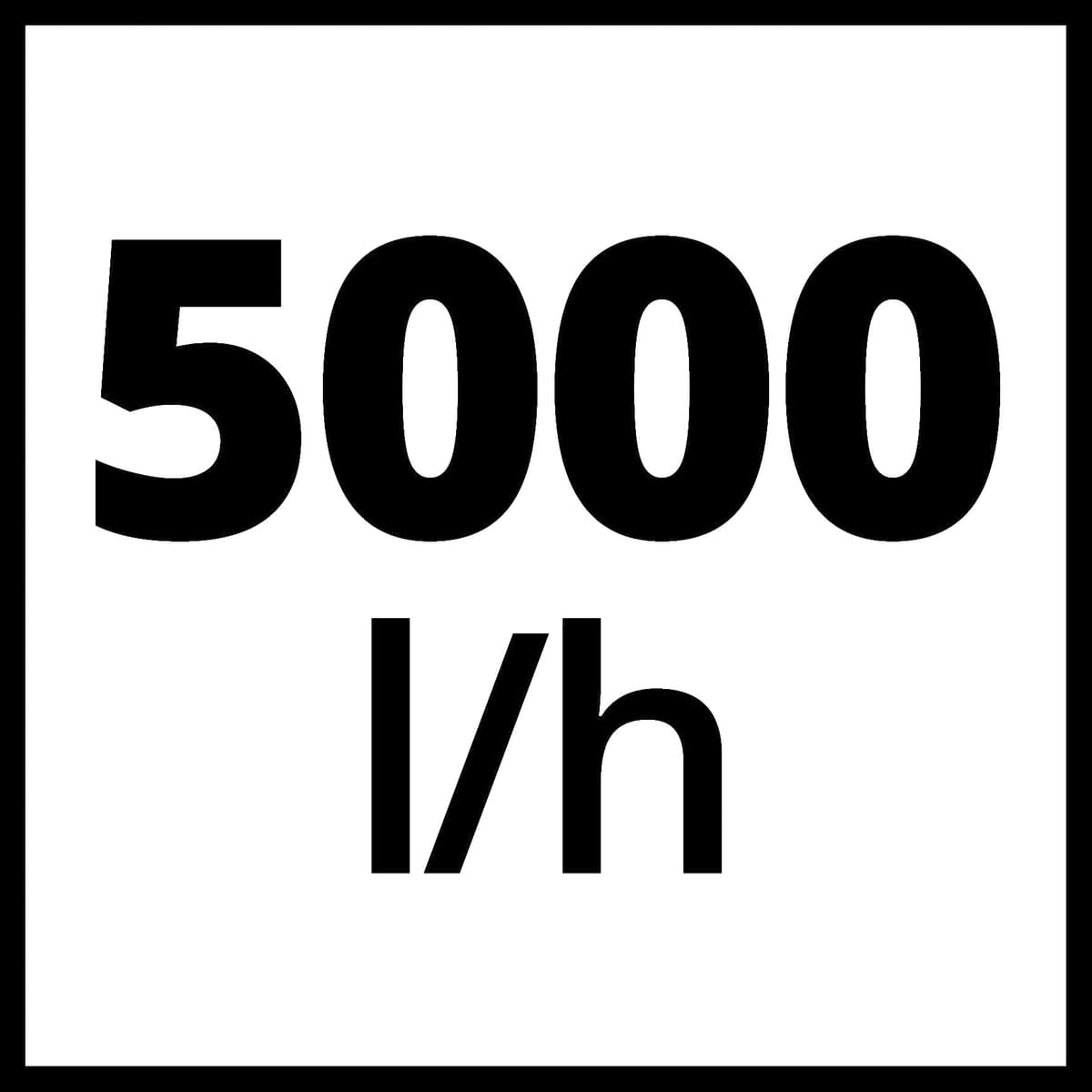 Einhell GC-GP 1250 N Tuinpomp thumbnail 9