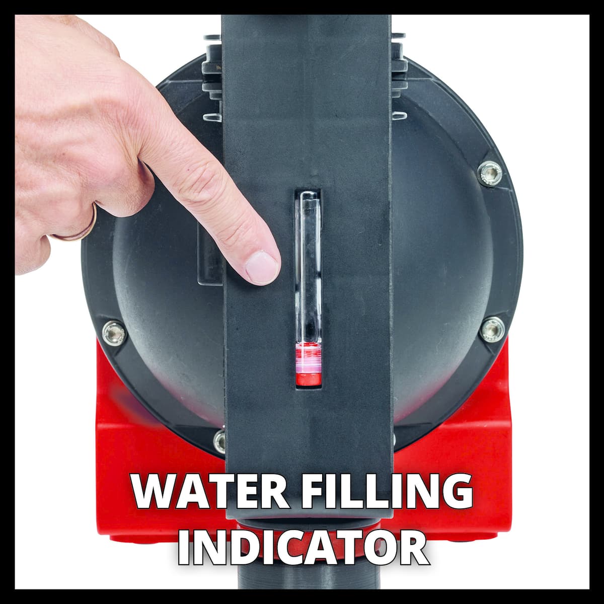 Einhell GE-GP 1145 ECO Tuinpomp thumbnail 4