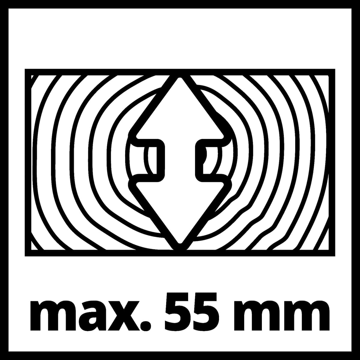 Einhell TC-MS 2112 Afkortzaag thumbnail 8