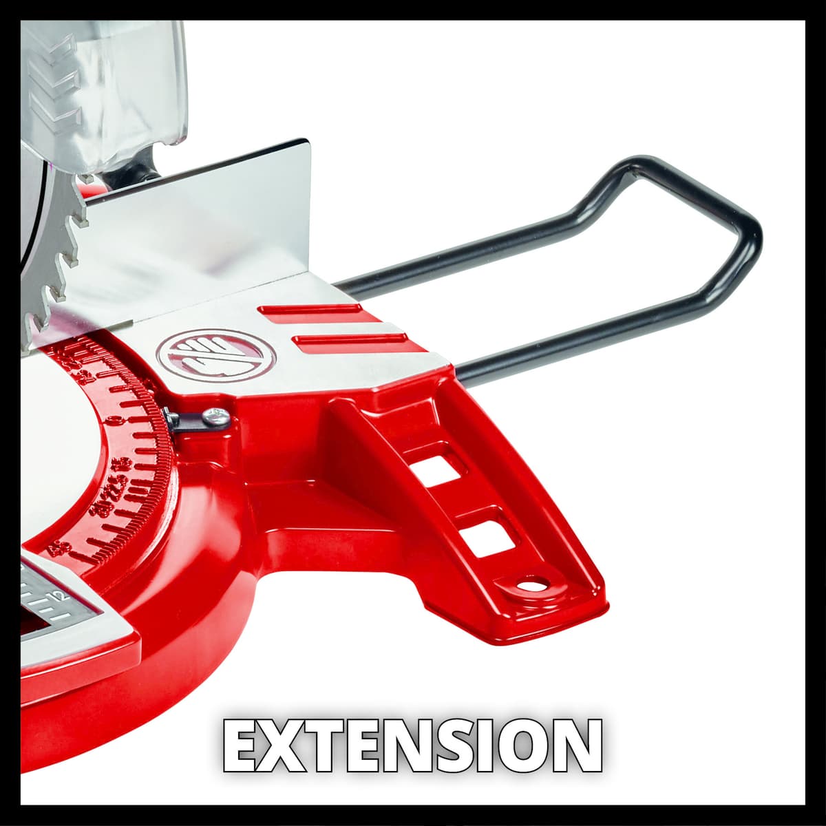 Einhell TC-MS 2112 Afkortzaag thumbnail 10