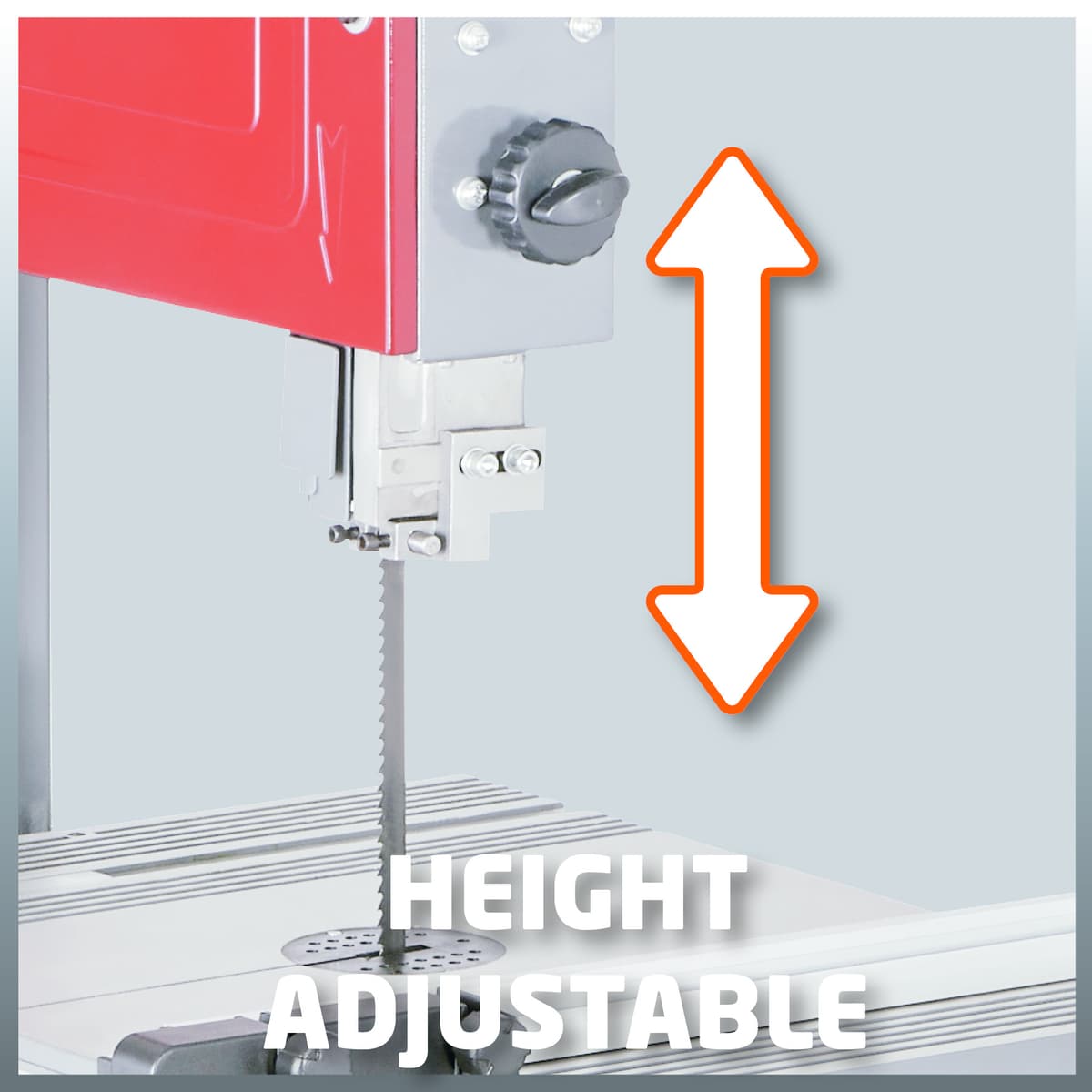 Einhell lintzaag TC-SB 305 U thumbnail 5
