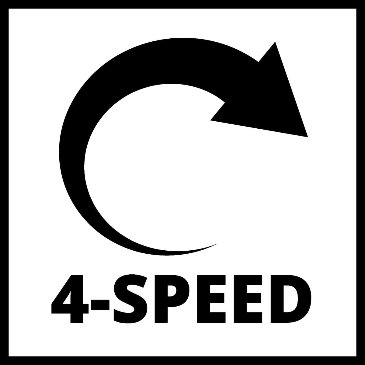 Einhell TC-WW 1000/1 Houtdraaibank thumbnail 3