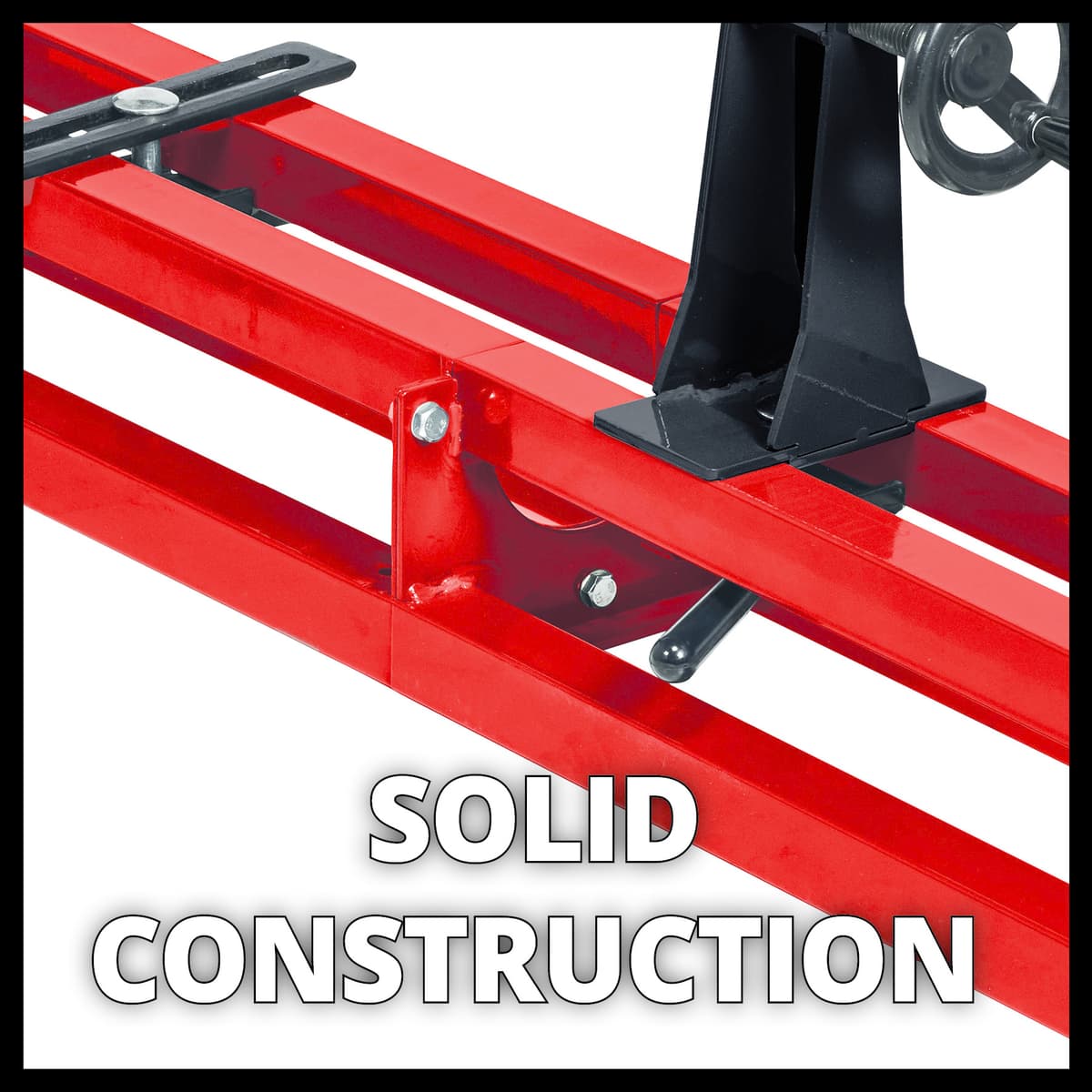 Einhell TC-WW 1000/1 Houtdraaibank thumbnail 7