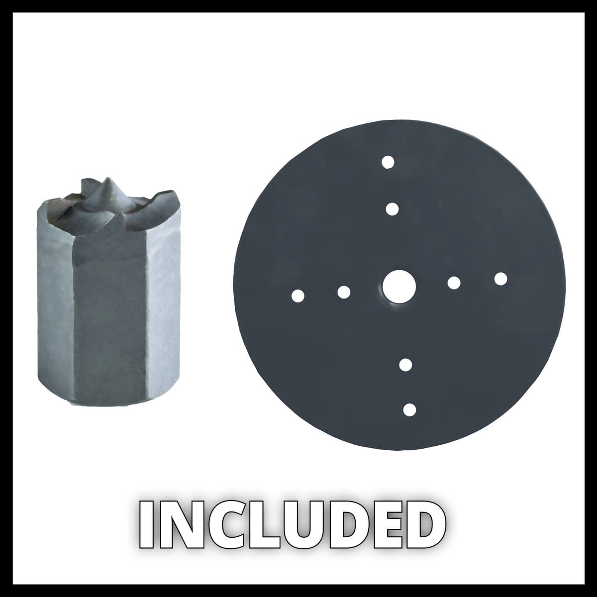 Einhell TC-WW 1000/1 Houtdraaibank thumbnail 8