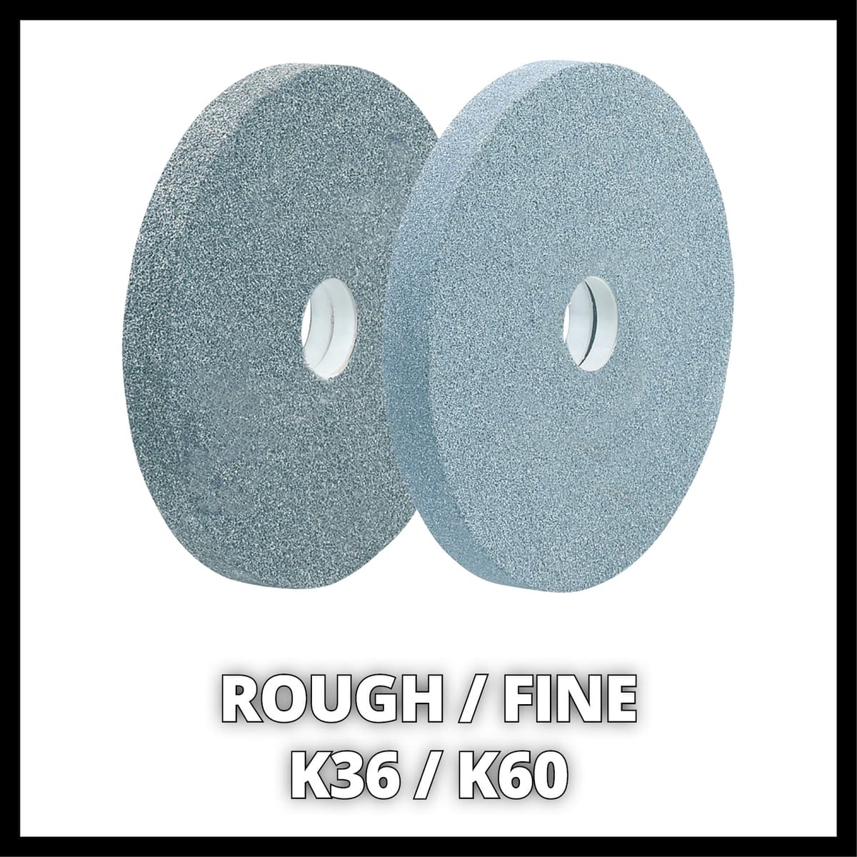 Einhell TC-BG 200 L werkbank slijpmachine thumbnail 8