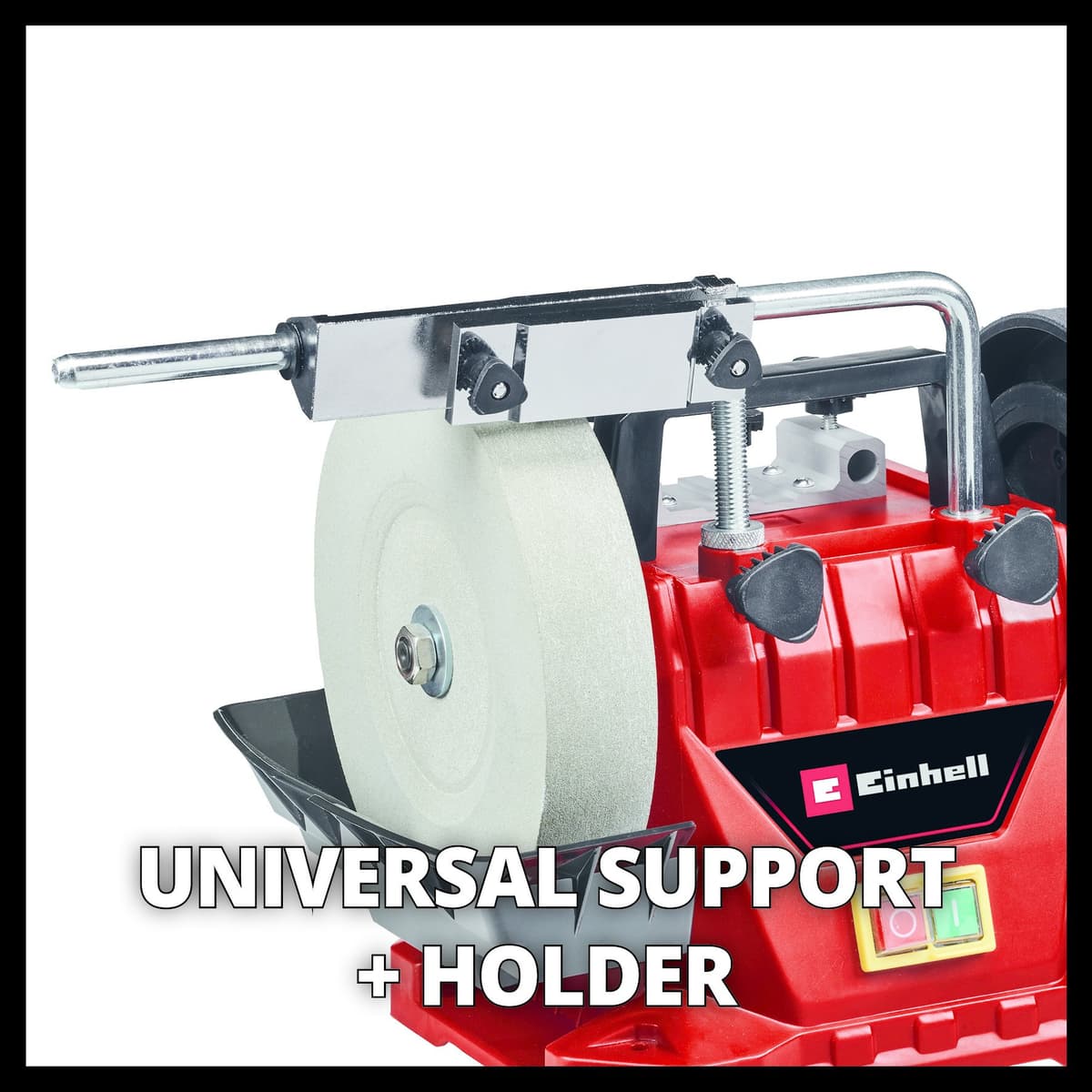 Einhell TC-WG 200 Natslijpmachine thumbnail 3