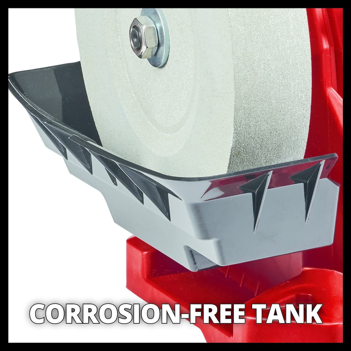 Einhell TC-WG 200 Natslijpmachine thumbnail 4