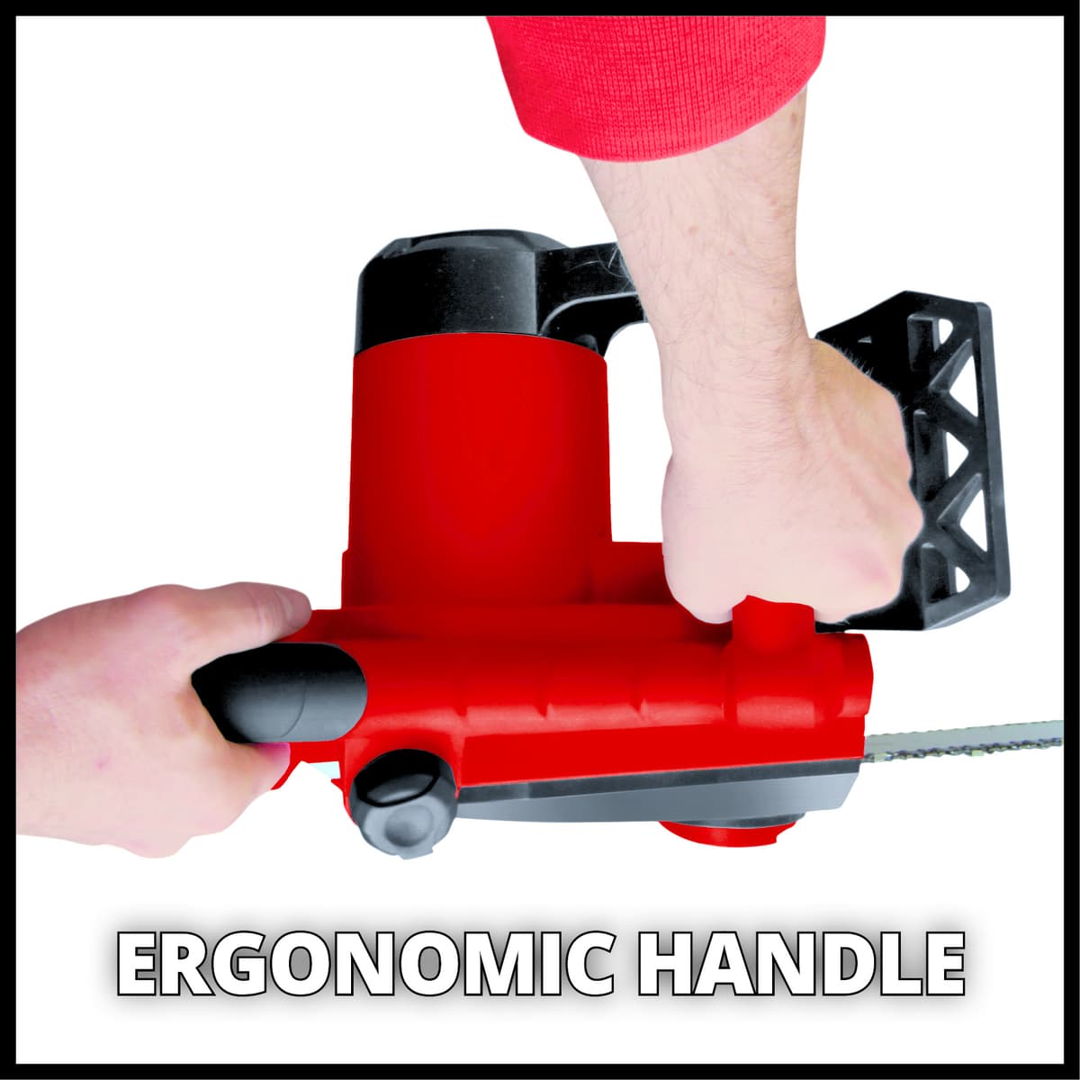 Einhell GH-EC 1835 Elektrische kettingzaag thumbnail 3