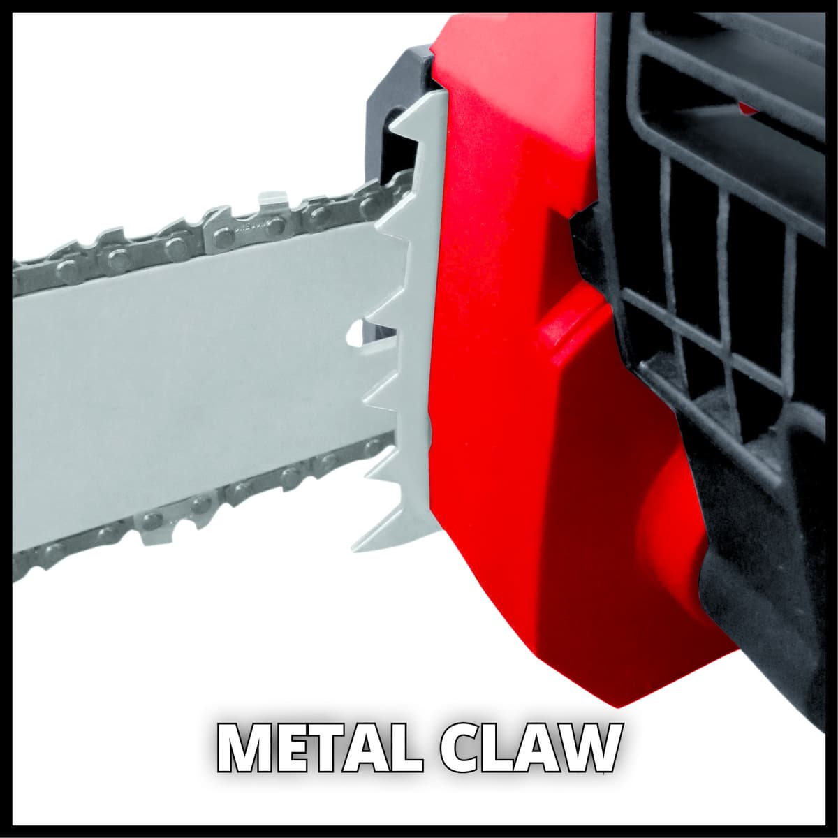 Einhell GH-EC 1835 Elektrische kettingzaag thumbnail 6