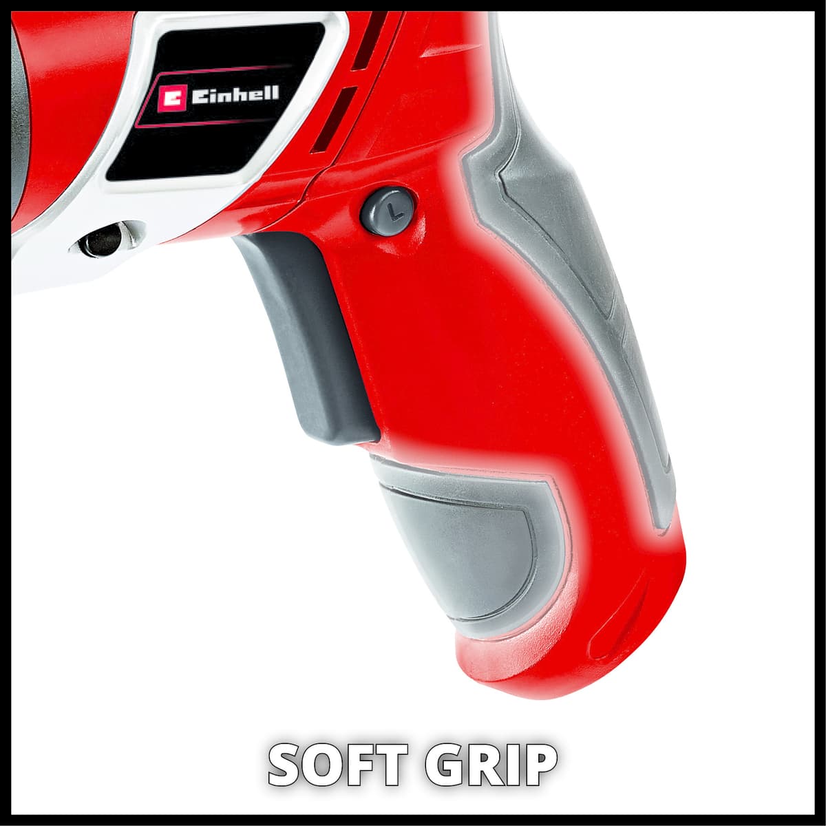 Einhell TC-SD 3,6 Li Accuschroefmachine thumbnail 4