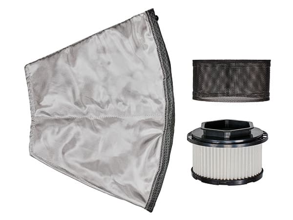 Einhell TC-AV 1718 D Aszuiger– 18L – 170 mbar – Inclusief Blaasfunctie thumbnail 2