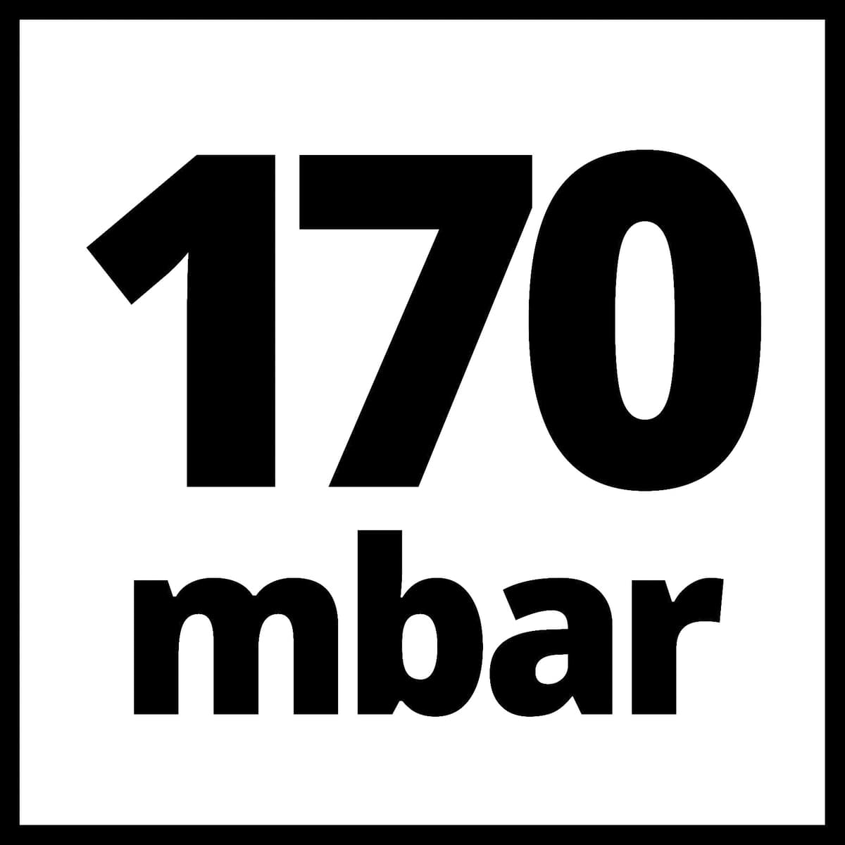 Einhell TC-AV 1718 D Aszuiger– 18L – 170 mbar – Inclusief Blaasfunctie thumbnail 7