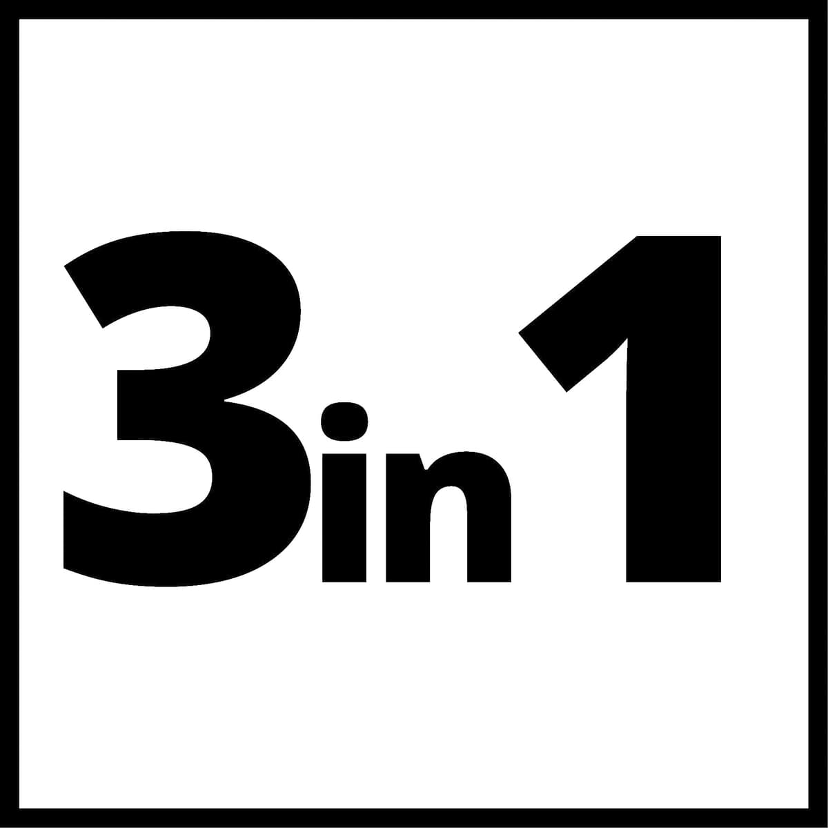 Einhell PRESSITO 18/21 Accu Compressor– 18V – Hoge&Lage Druk– Zonder Accu thumbnail 7