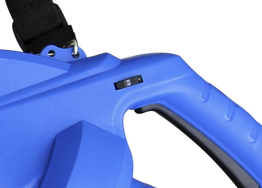 Güde GLS 3000W Vario Bladblazer/Zuiger thumbnail 5