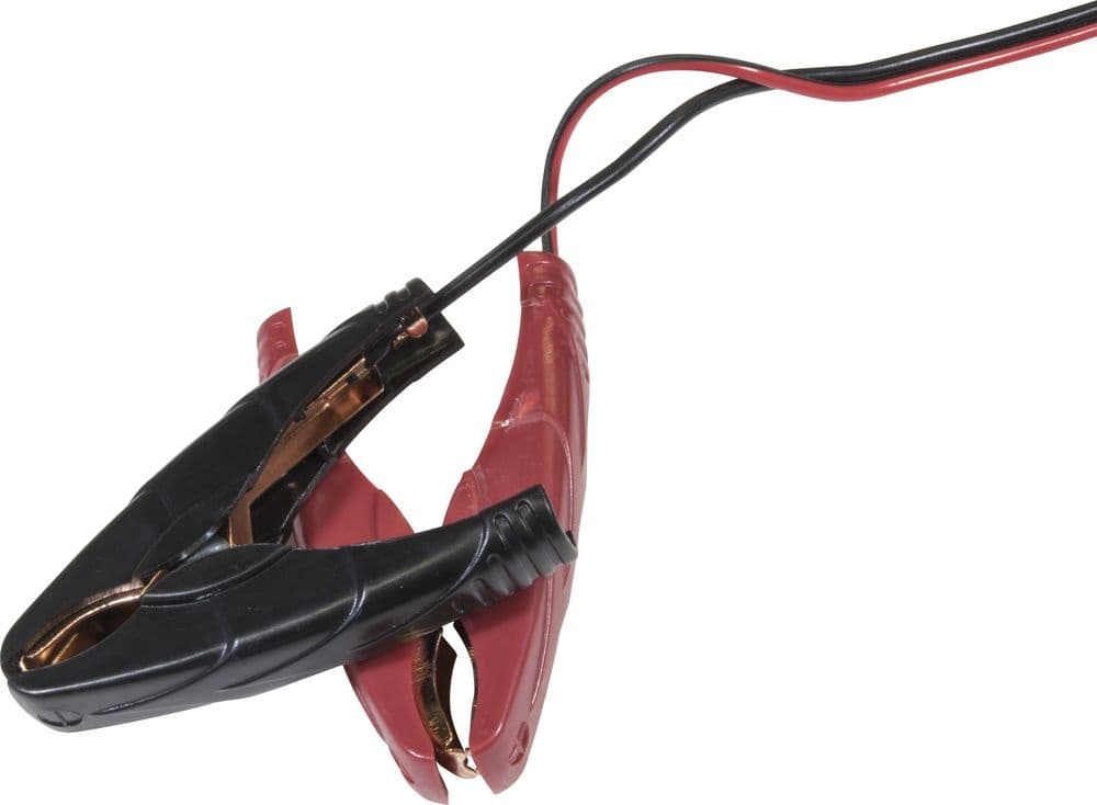 Güde GAB 6V/12V Acculader 15-80 Ah – Inverter – 9-Traps – Druppelladen thumbnail 3