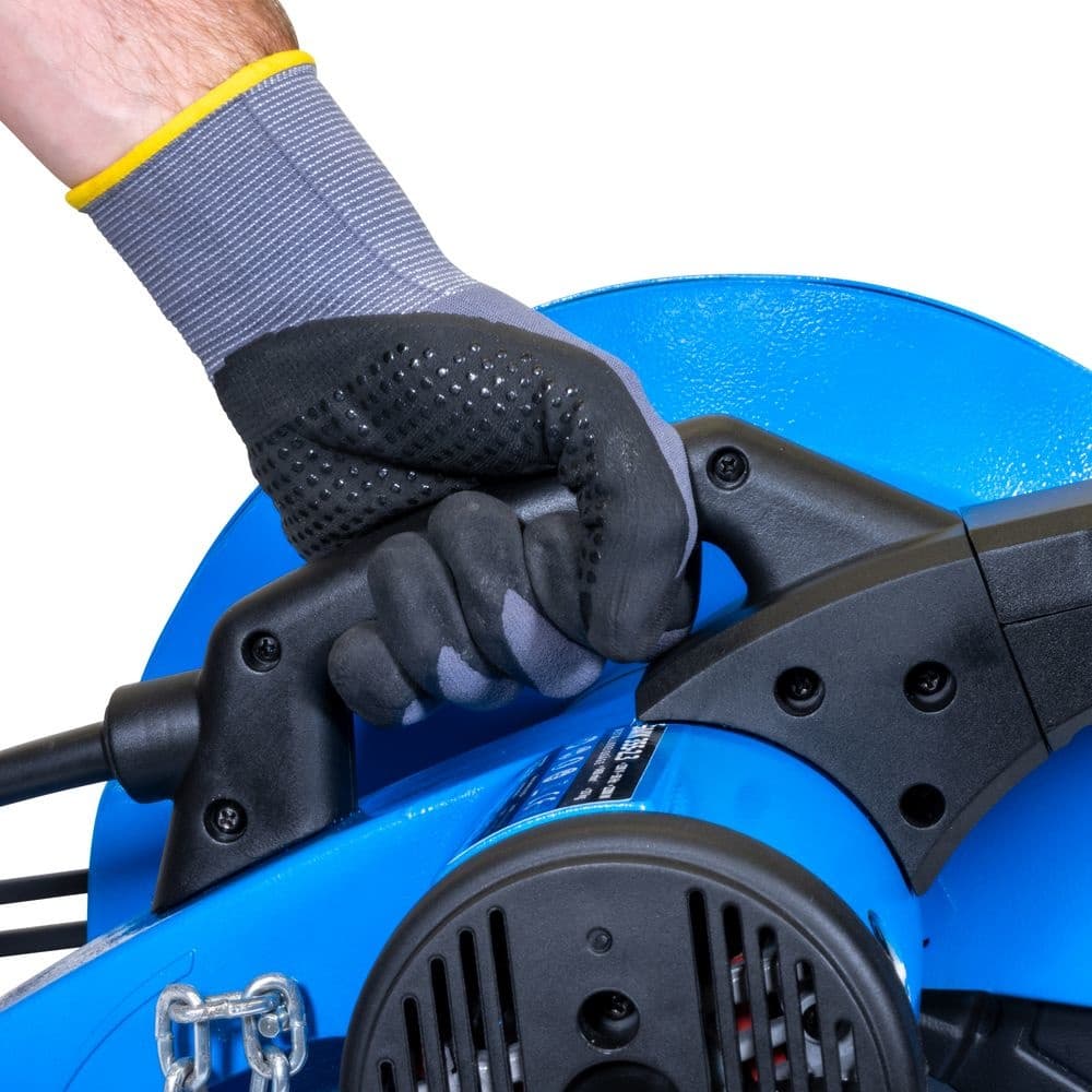 Güde Metaalafkortzaag GMK 355-2.3 thumbnail 2