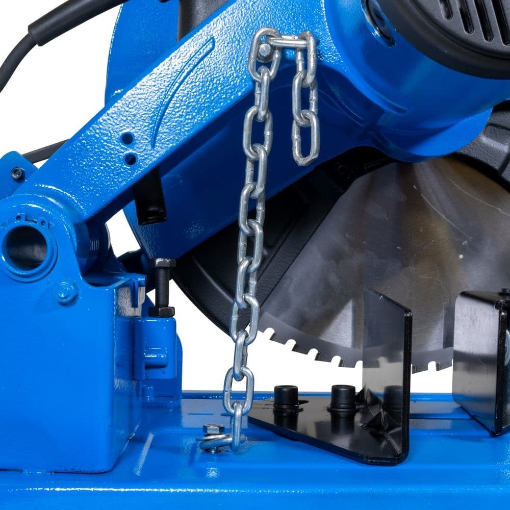 Güde Metaalafkortzaag GMK 355-2.3 thumbnail 6