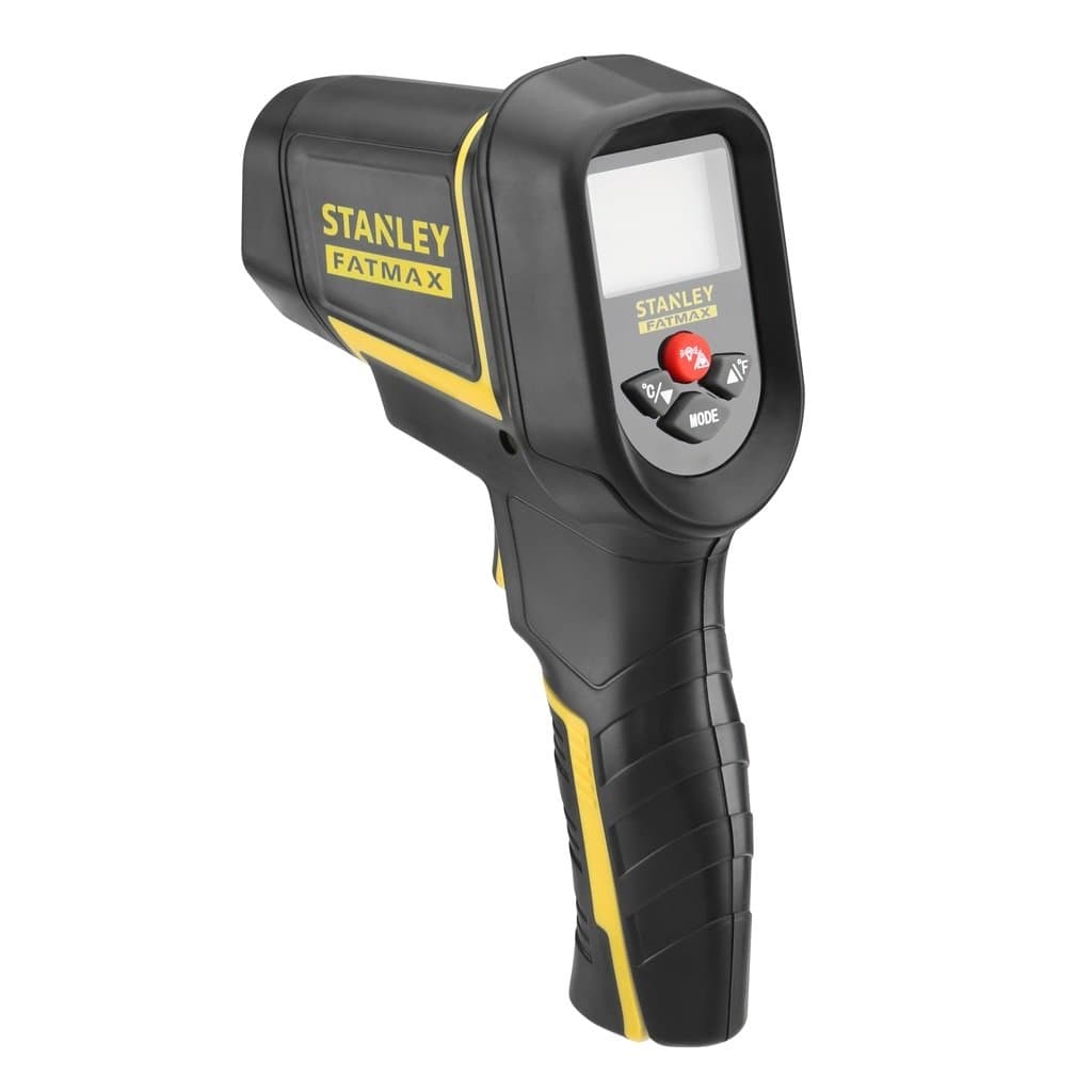 Stanley FatMax IR Thermometer FMHT0-77422– Infrarood – -50 °C tot 1350 °C