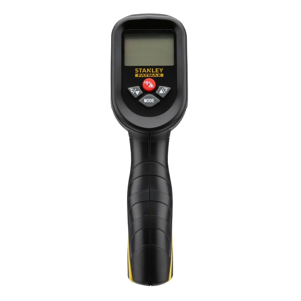 Stanley FatMax IR Thermometer FMHT0-77422– Infrarood – -50 °C tot 1350 °C thumbnail 3