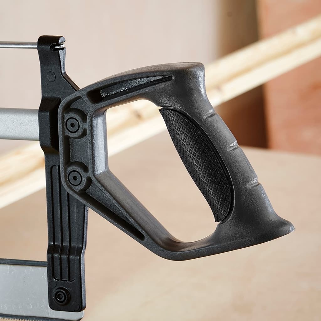 Stanley Verstekzaagmachine Metaal 560 mm– Precisie Zaag voor Hout, Kunststof en Aluminium thumbnail 6