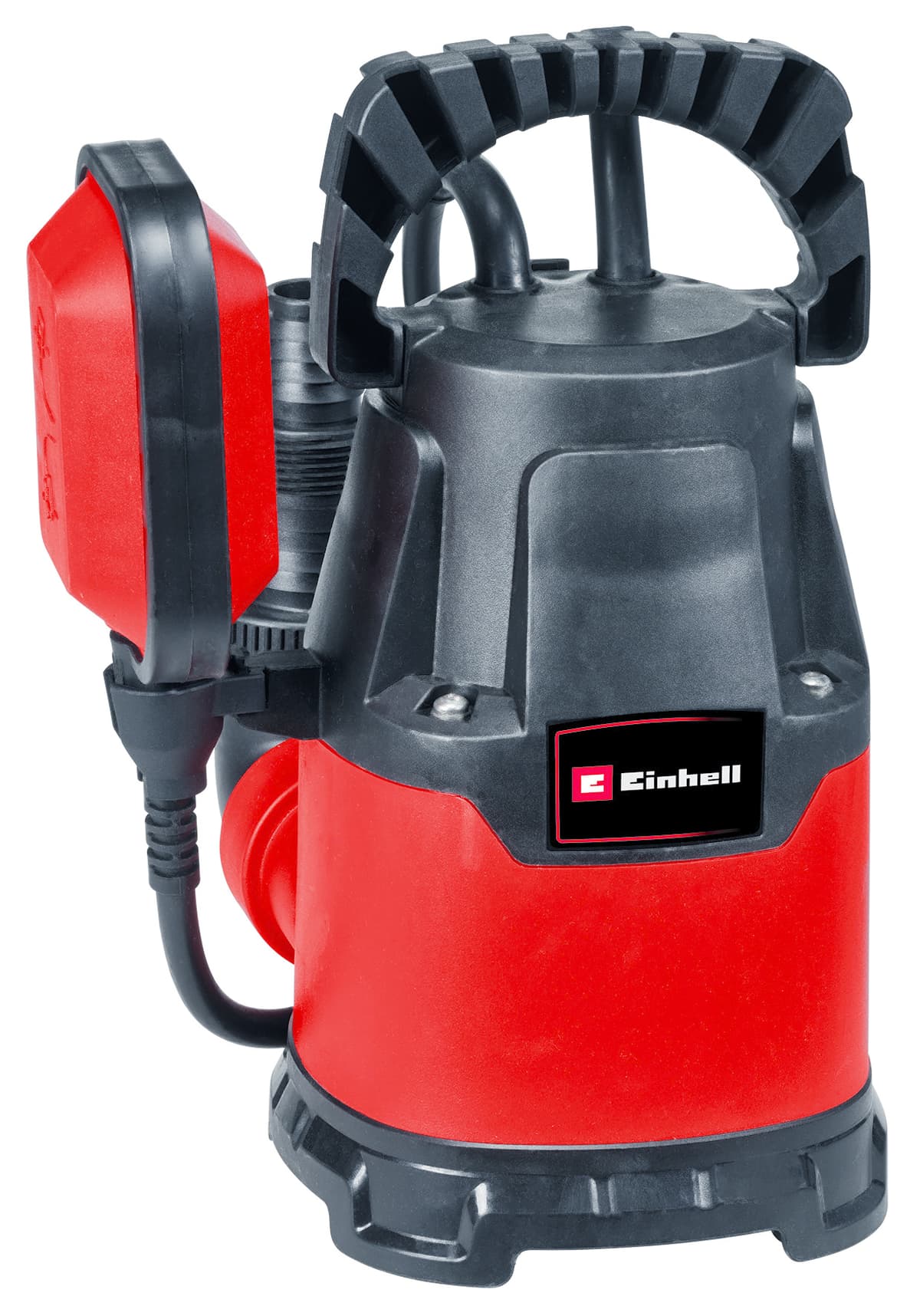 Einhell GC-SP 2275 Dompelpomp– 220W – 7.500 L/u – Vlotterschakelaar – Schoonwater