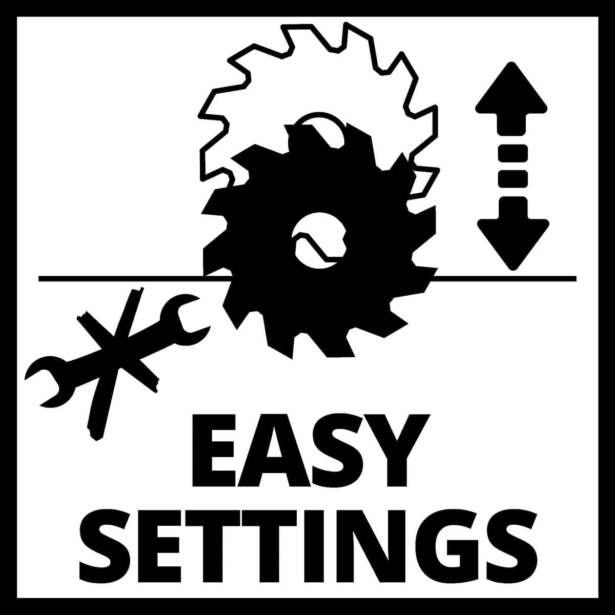 Einhell TC-CS 1410 Handcirkelzaag– 1410W – 190mm – 67mm Zaagdiepte – Inclusief Zaagblad thumbnail 5