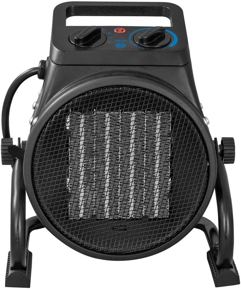 Güde Elektrische kachel GEH 2000  P - 85122 thumbnail 3