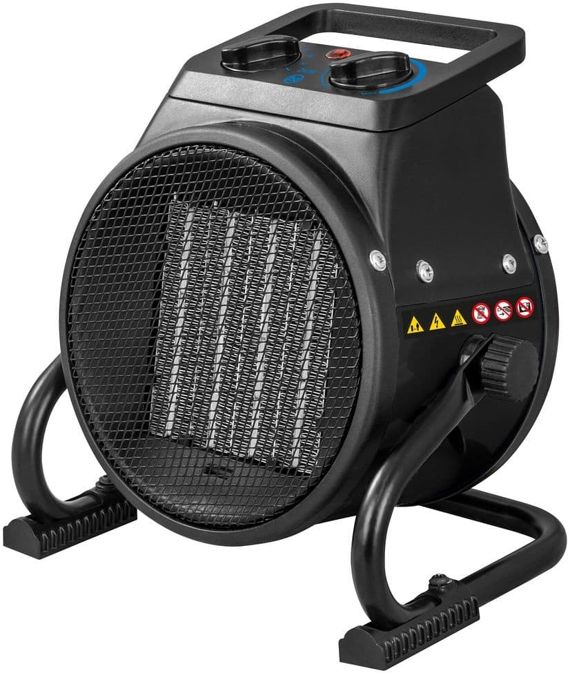 Güde Elektrische kachel GEH 2000  P - 85122 thumbnail 4