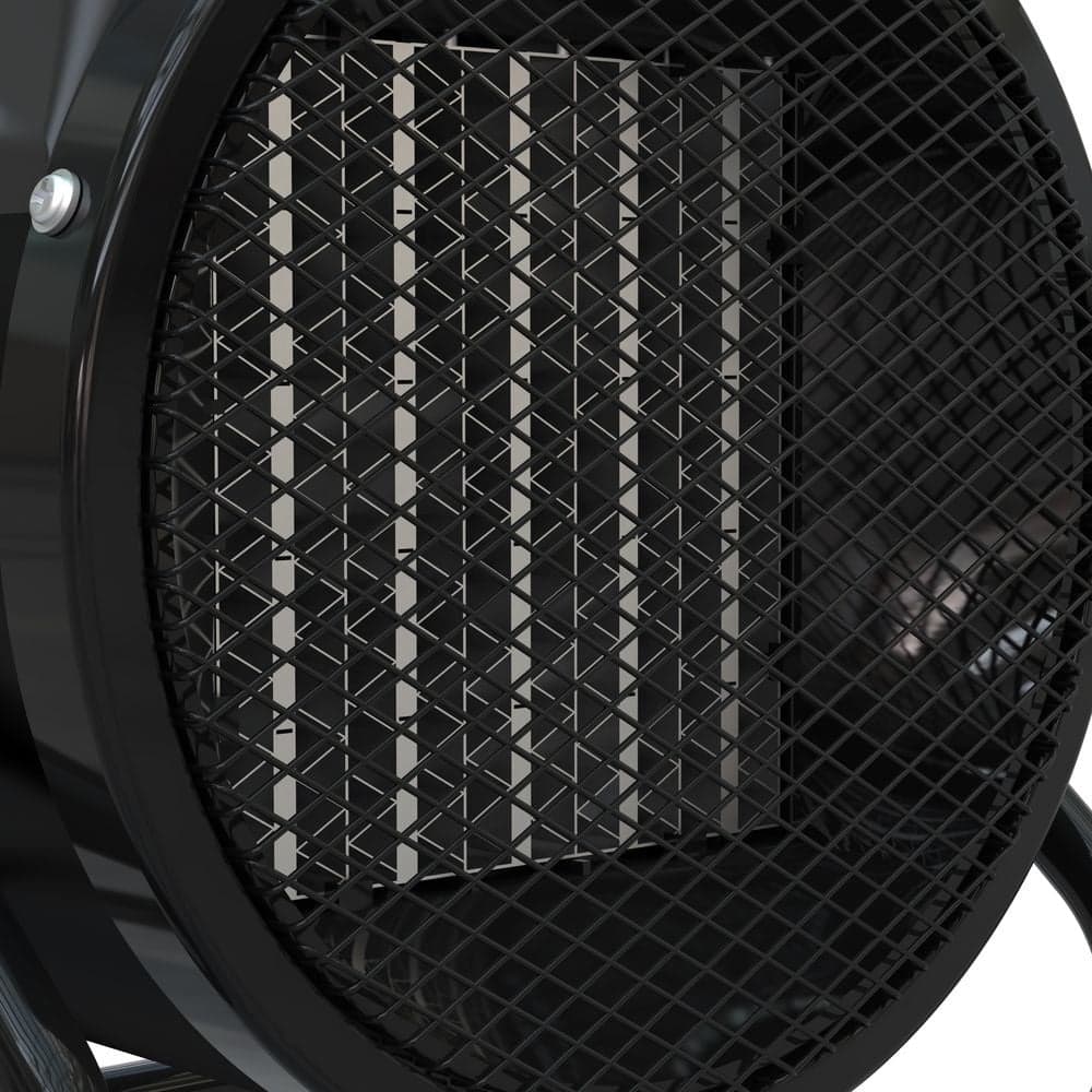 Güde Elektrische kachel GEH 3000 P - 85137 thumbnail 2